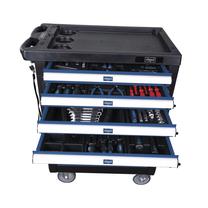 Komplektas Scheppach TW1000