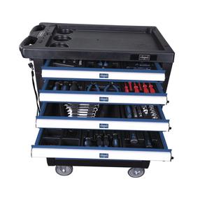 Komplekts Scheppach TW1000