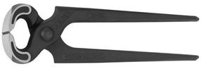 Плоскогубцы плотниковые Knipex 50 00 210, 210 мм