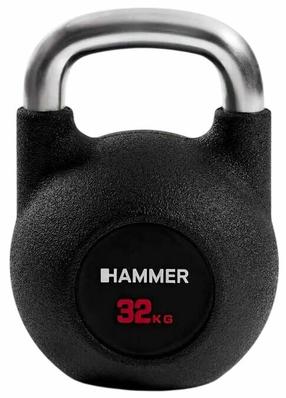 Svaru bumba Hammer Competition 17910, 32 kg