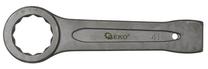 Smūginis veržliasukis Geko G16041, 41 mm