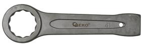 Löökmutrivõti Geko G16041, 41 mm