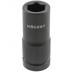 Smūginė galvutė Högert HT4R221, 110 mm, 30 mm, 1"