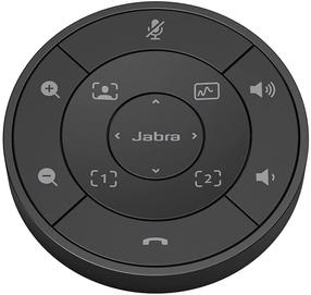 Tālvadības pults Jabra PanaCast 50 Remote, melna krās.