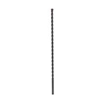 Grąžtas Haushalt, betonui/mūrui, sds plus (te-c), 12 mm x 46 cm