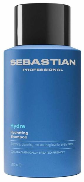 Šampūnas Sebastian Professional Hydre Cleansing and Moisturizing, 280 ml