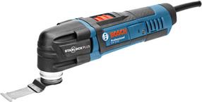 Daugiafunkcis įrankis Bosch, 300 W