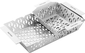 Grilio krepšelis Zwilling BBQ Plus, 36 cm x 20 cm