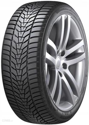 Žieminė automobilių padanga Hankook Winter i*Cept Evo3 W330 235/50/R18, 101-V, F, F, 69 dB