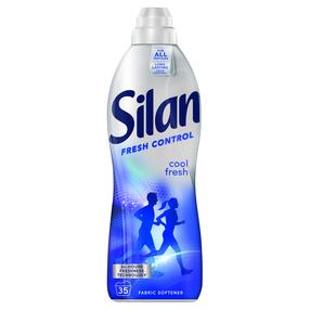 Veļas mīkstinātājs Silan 35 skalbimai, šķidrums, 0.77 l
