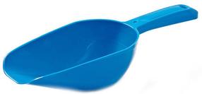Kassliivakühvel Georplast, Sinine v.