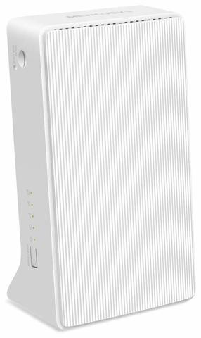 Маршрутизатор Mercusys Ac1200, белый цв.