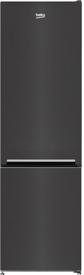 Холодильник морозильник снизу Beko RCNA305K40XBRN