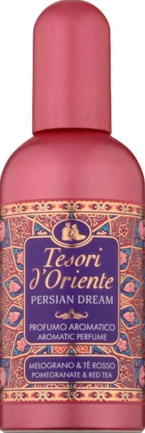Туалетная вода Tesori d`Oriente Persian Dream, 100 мл