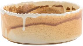 Bļoda Verlo Samto, krēmkrāsa, 11.2 cm, 0.35 l
