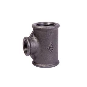 Тройник STP Fittings Sia, 1 1/2" x 3/4"