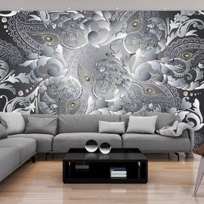 Fototapetas Artgeist Oriental Pattern, 70 cm x 70 cm