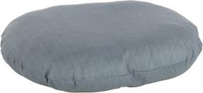 Loomavoodi Flamingo Firenze Oval 523206, sinine v., 70 x 56 x 8 cm