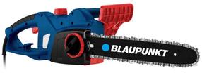 Электрическая цепная пила Blaupunkt CS3010, 2200 Вт, 35 см