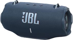 Беспроводной динамик JBL XTREME 4, синий цв., 130 Вт