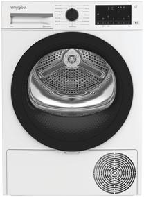Džiovyklė Whirlpool WP D9 WBS EE, 9 kg