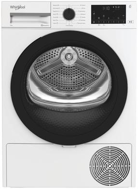 Džiovyklė Whirlpool WP D9 WBS EE, 9 kg