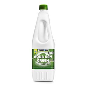 Sanitarinis skystis stovyklavimo tualetams Thetford Aqua, 1.5 l