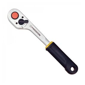 Tarkšķatslēga Proxxon Curved, 154 mm