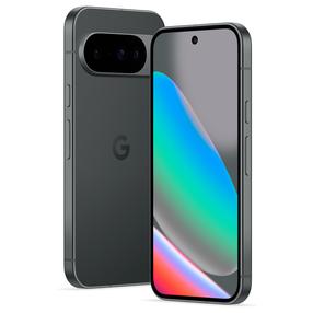 Mobilusis telefonas Google Pixel 10 5G, 128 GB, juoda sp.