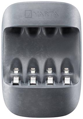Elementų įkroviklis Varta Eco Charger