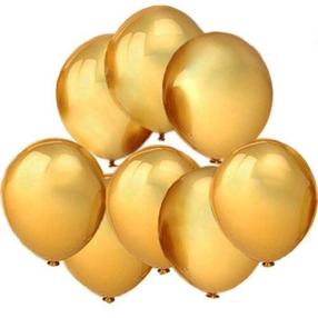 Balionas Avatar Balloons, 100 vnt.