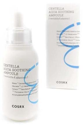 Sejas serums Cosrx Centella Hydrium Aqua Soothing, 40.0 ml