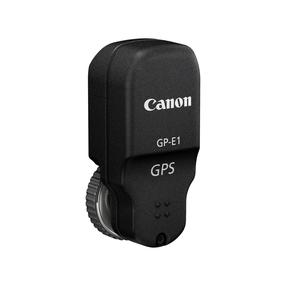 Imtuvas Canon GPS Receiver GP-E1