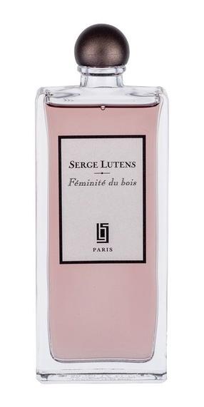 Parfüümvesi Serge Lutens Feminite Du Bois, 50 ml