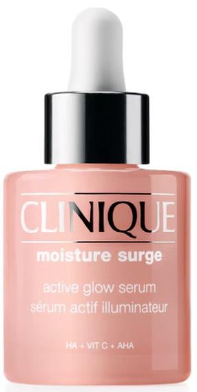 Sejas serums Clinique Moisture Surge, 50 ml, 18+