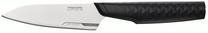 Virtuvinis peilis Fiskars Taiten, 220 mm, titanas