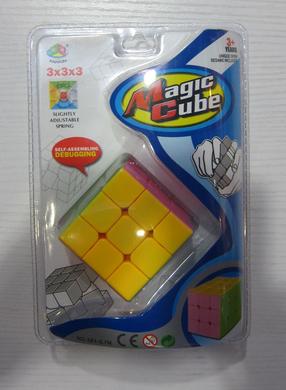 Головоломки Magic Cube 1511K580