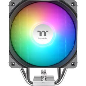 Oro aušintuvas procesoriui Thermaltake UX400 ARGB, 120 mm x 152 mm