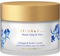 Kūno kremas Rituals Amsterdam Dutch Tulip - Yuzu, 220 ml