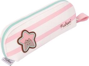 Pinal Pusheen Rose Collection 43030, 22.5 cm x 5 cm, valge v./roosa v.