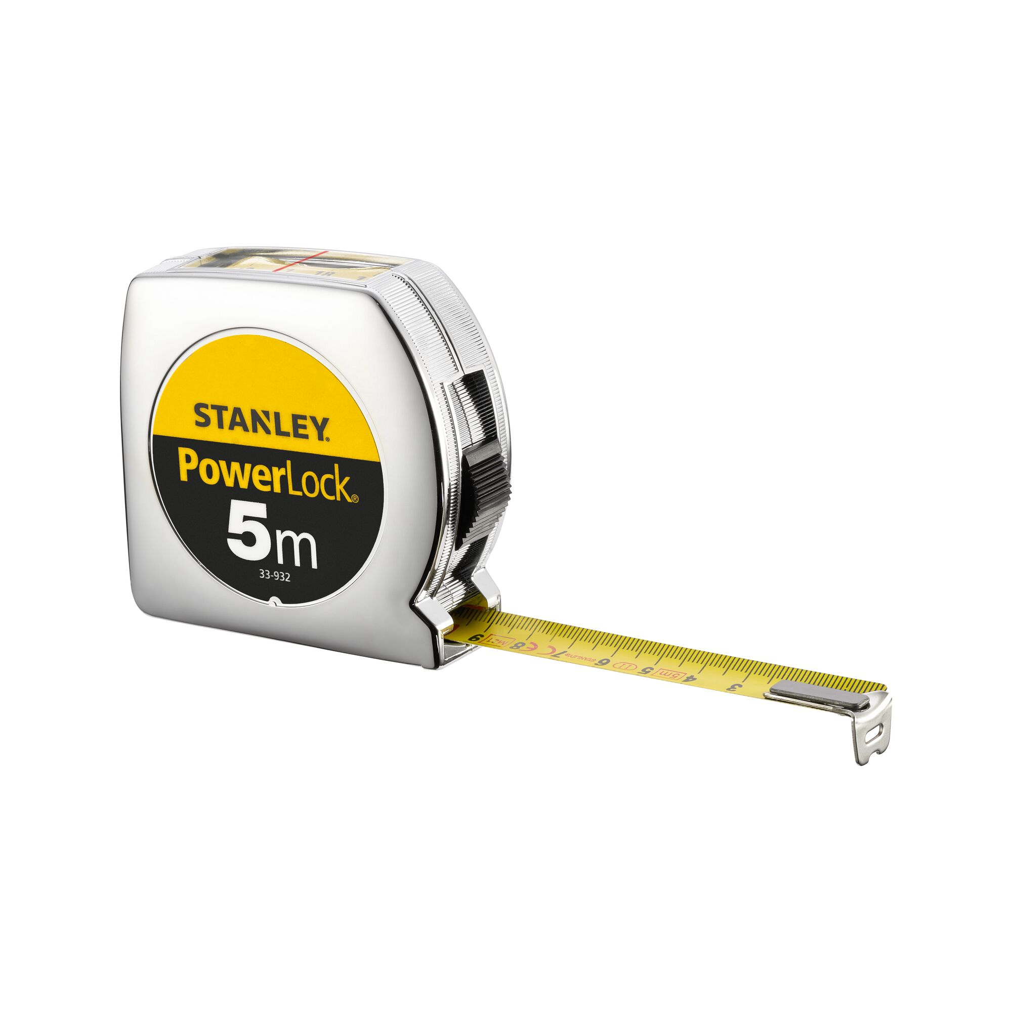 Mõõdulint Stanley Stanley, 5 m