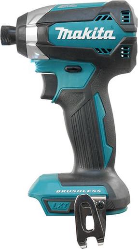 Аккумуляторная oтвертка Makita DTD153Z DTD153Z, 18 В