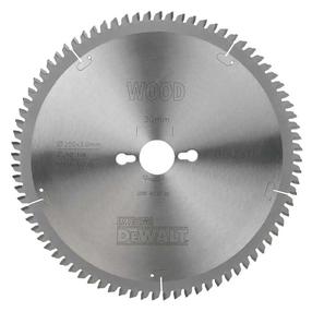 Pjovimo diskas Dewalt DT4087-QZ, 165 mm x 20 mm