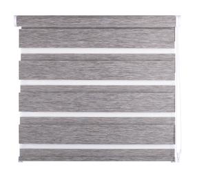 Rullo žalūzijas Domoletti D&N BH II 14 BH II 14, brūna krās./pelēka krās., 180 cm x 170 cm