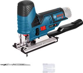 Bezvadu finierzāģis Bosch GST 12V-70