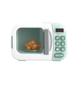 Игрушечная домашняя техника, микроволновая печь MY LITTLE HOME Microwave Oven