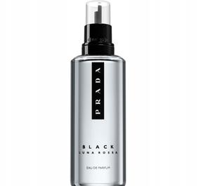 Kvepalų papildymas Prada Luna Rossa Black, 150 ml