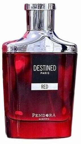 Parfimērijas ūdens Pendora Scents Destined Paris Red, 100 ml