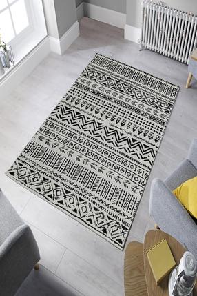 Koridorivaip Conceptum Hypnose W1083 -, mitmevärviline, 150 cm x 100 cm