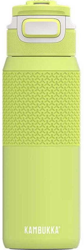 Бутылка-термос Kambukka Elton 11-03042, 0.750 л, mojito цв.